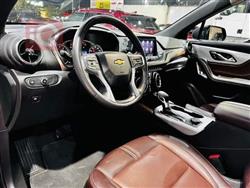 Chevrolet Blazer